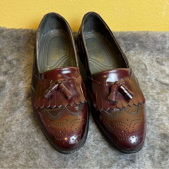 Men’s Dress Shoes Dexter Size 8 - Picture 2 of 6